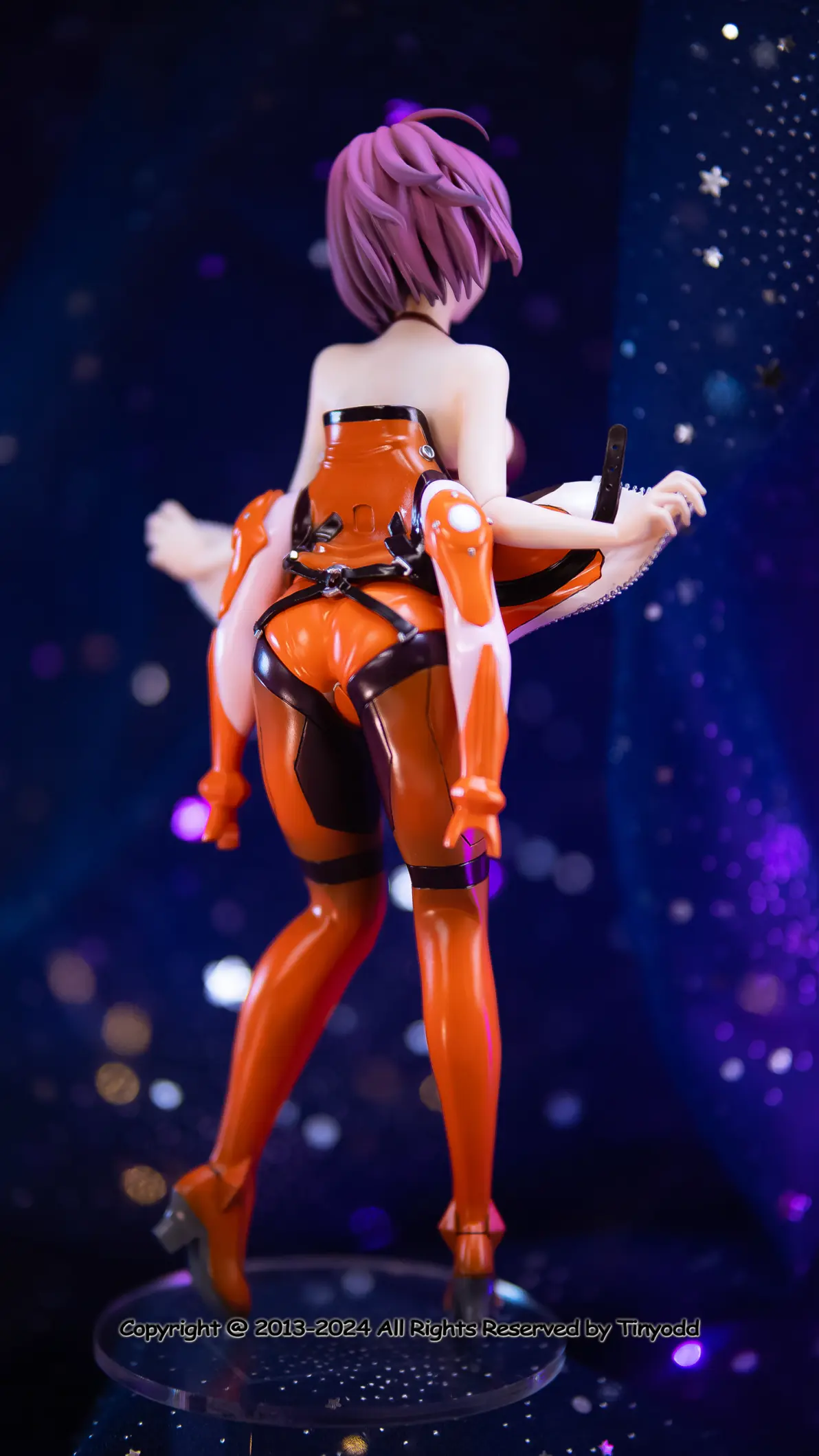 fate迦勒底战斗服ver玛修16全gk手办