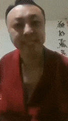 【无水印GIF】黑手神鹰动图表情包(部分) - 哔哩哔哩
