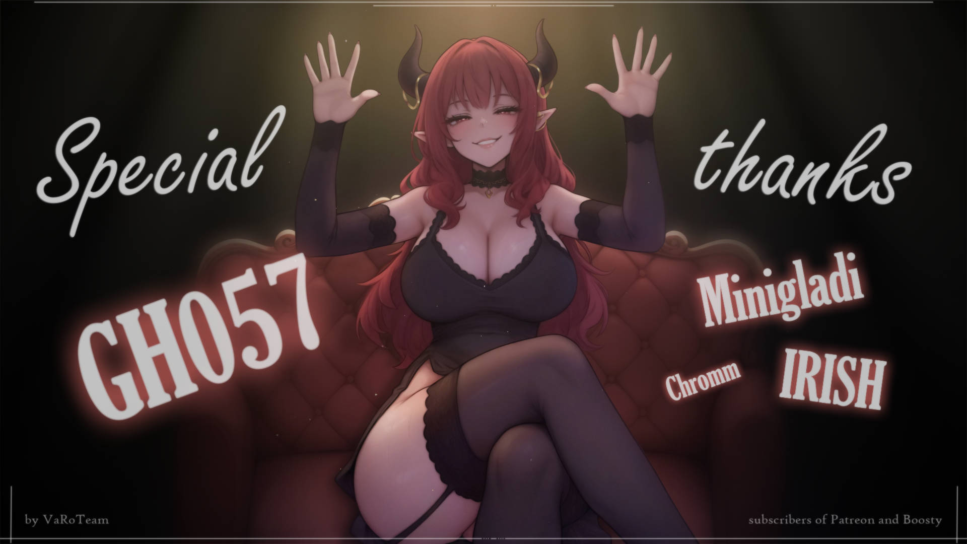【游戏】电脑【互动SLG/中文/动态】恶魔女王的诱惑 V0.3.0.0 官方中文步兵版【新作/360M】【1120】