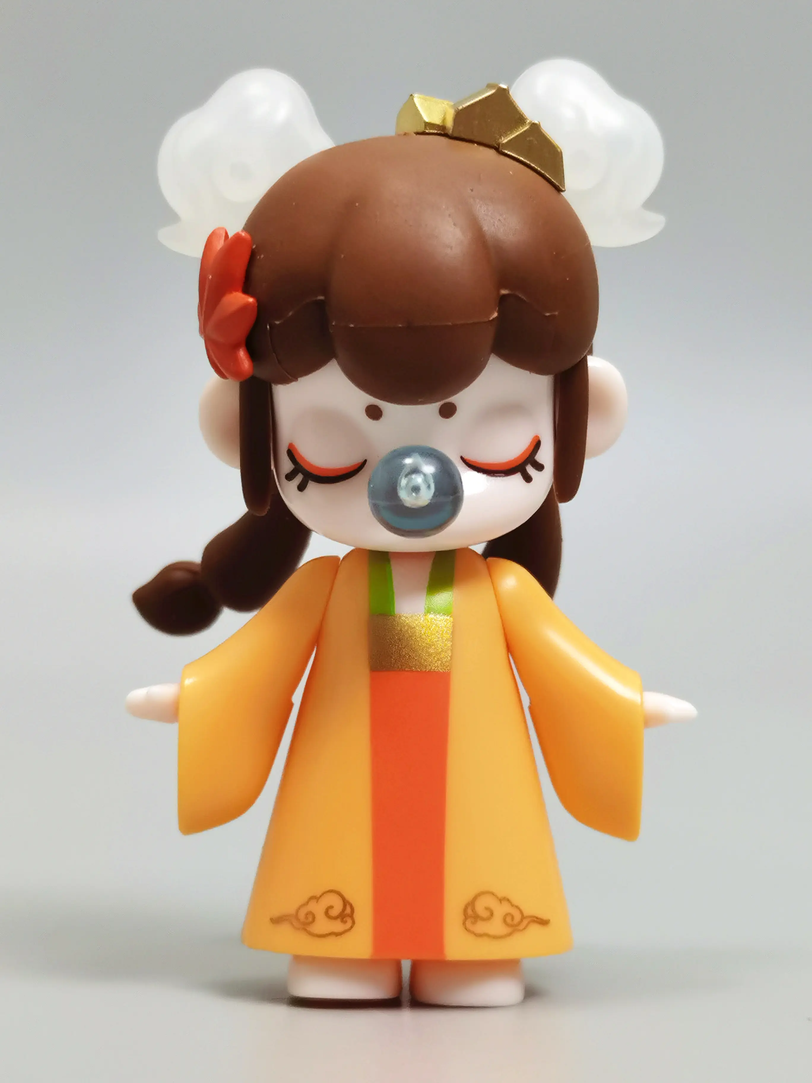 520送我家小公主的礼物