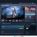 与樱羽艾玛相迎的终点现已登陆Steam！