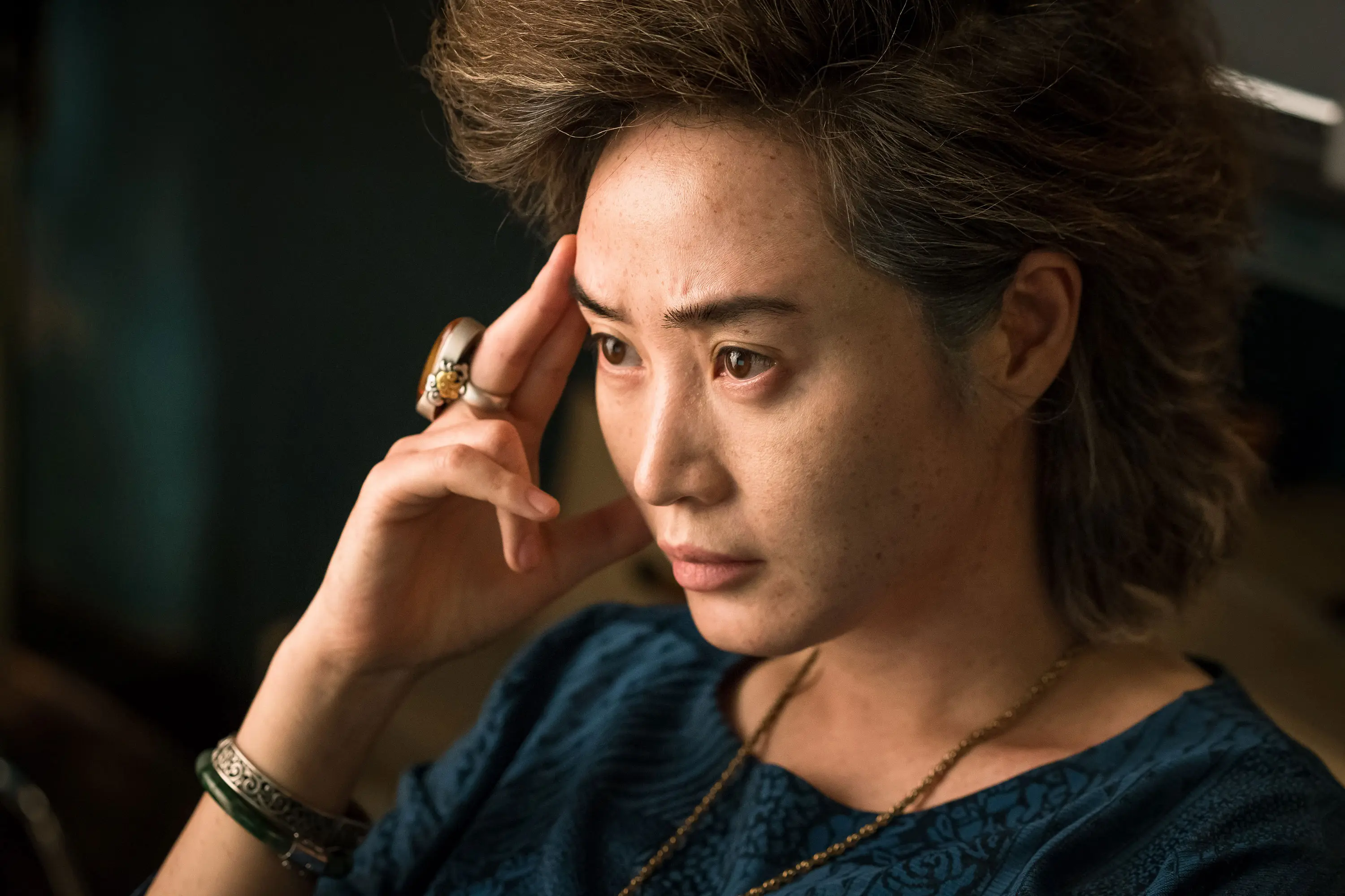 【小石说影】 害怕的时候只有笑才能改变——影视经典台词赏析