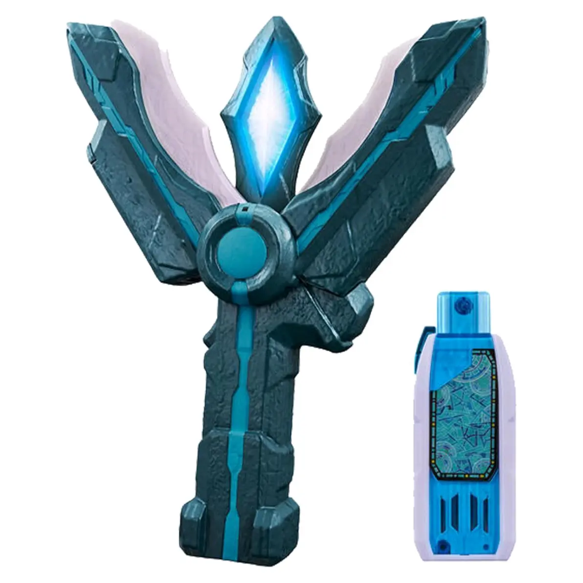 特利迦奥特曼 超古代 神器 神光棒