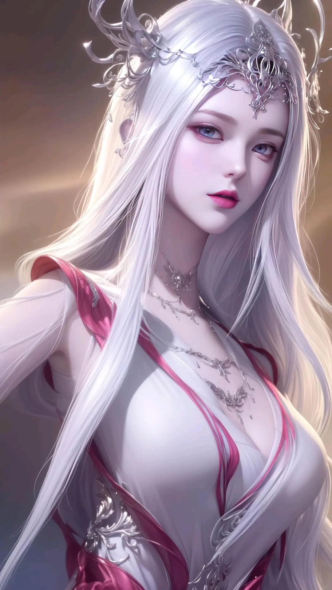 看3d动漫女神,还得是3d动漫女神吧