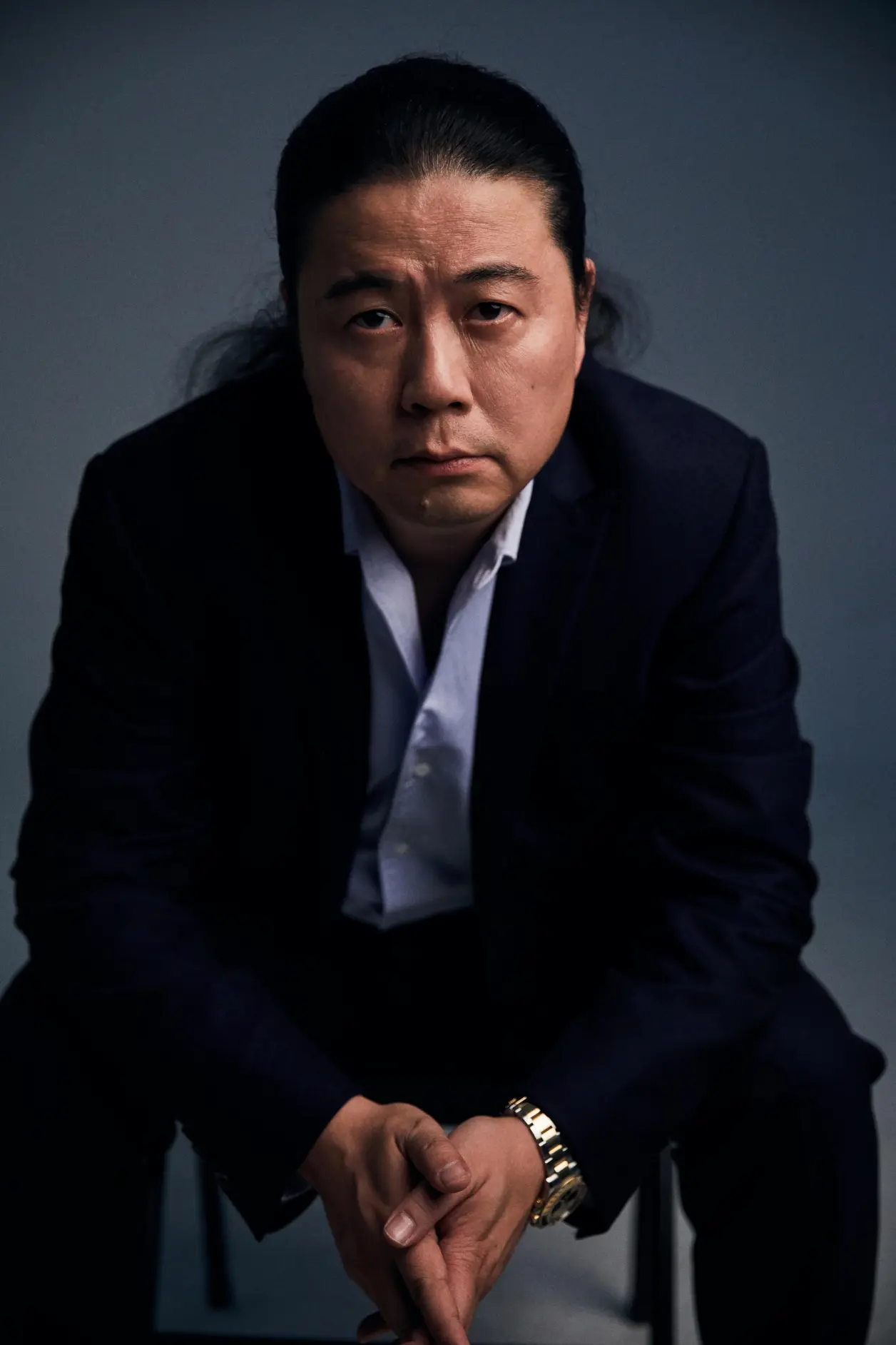 汪海林二审败诉被迫认错!发文道歉有内涵,承认晋江文学不是2b