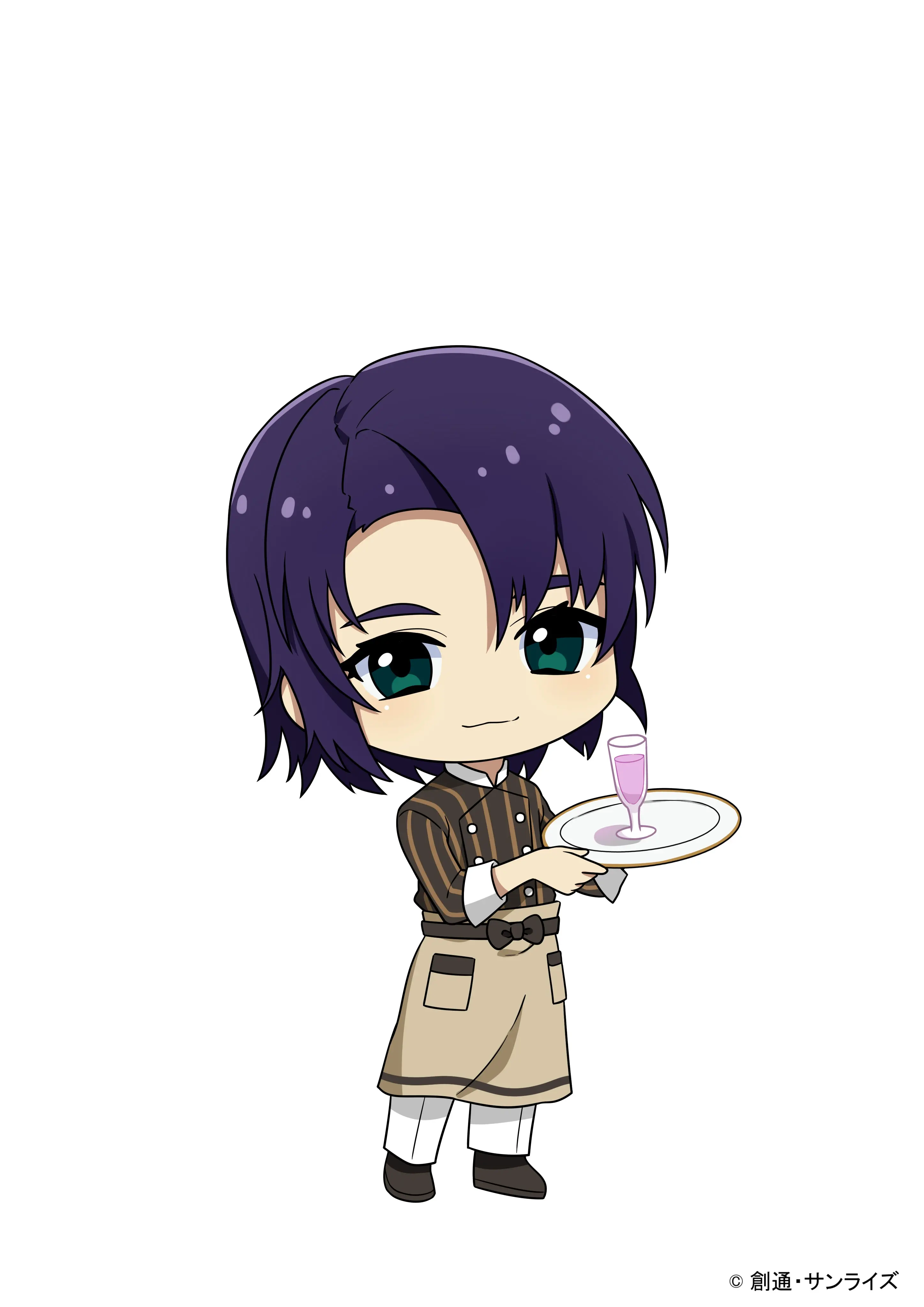 【机动战士高达seed freedom】超萌官方图片合集(没有最萌,只有更萌)