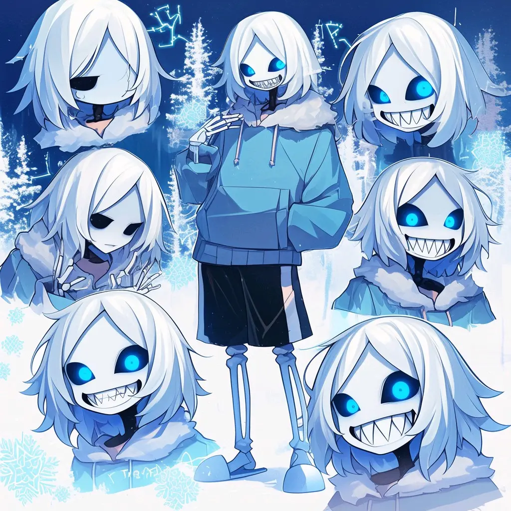 智商:129iq学历:无死亡地点:不适用背景故事:sansy