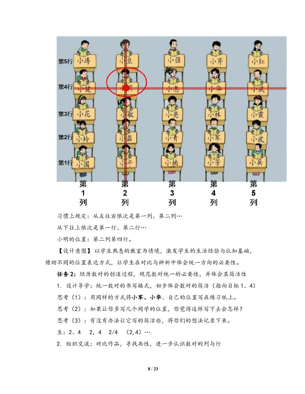 组数怎么确定