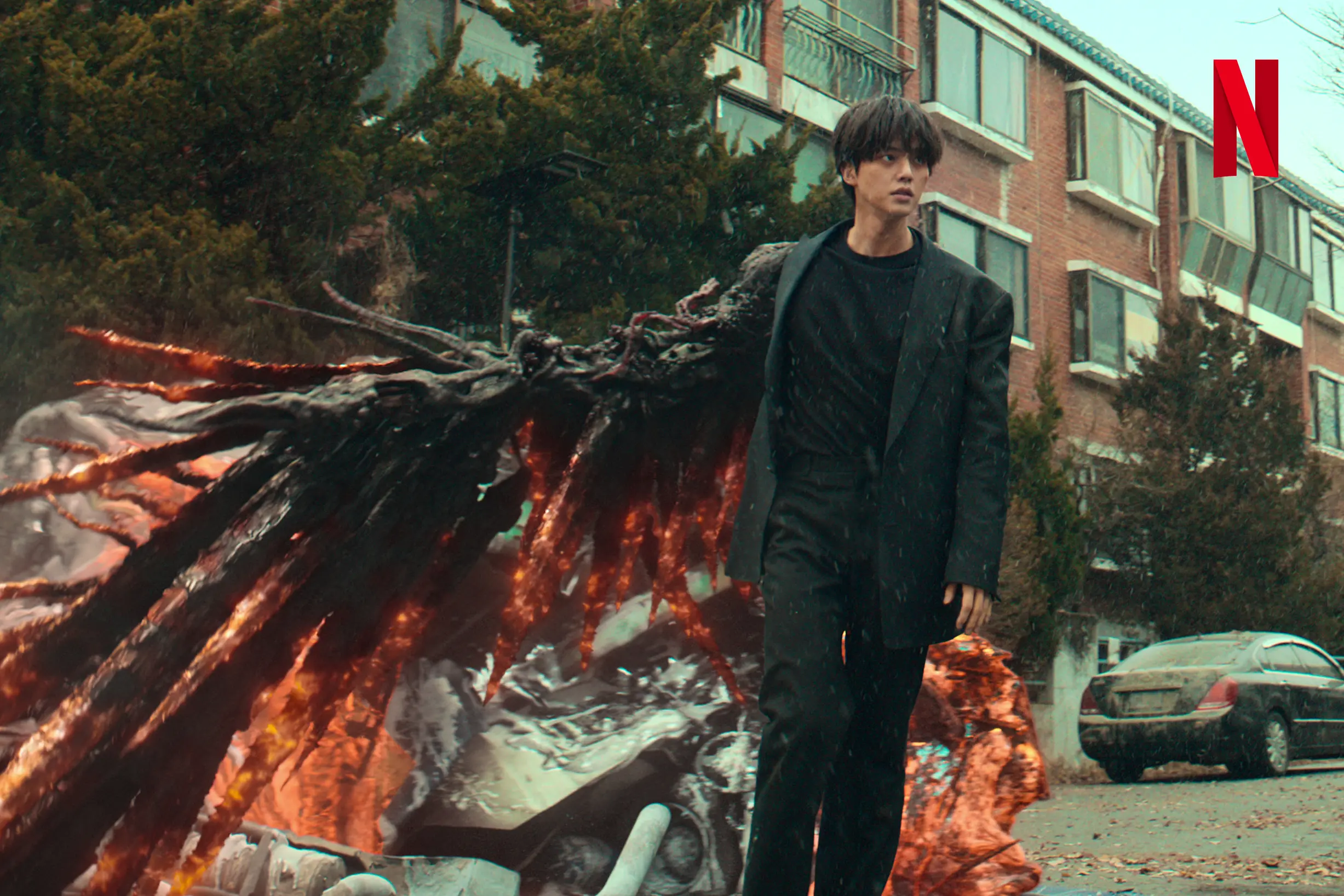 甜蜜家园第三季 韩剧 含前一二季 中文字幕 高清1080 云盘