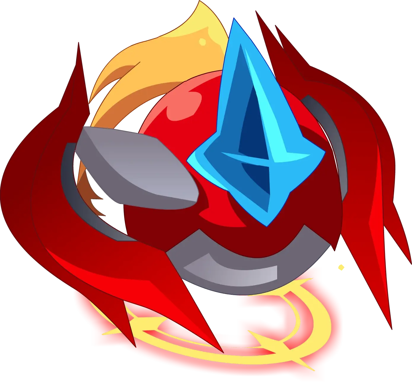 巴特→2199巴姆哈特2200黯天凯撒皇2202小星焰→2203白皇星焰2205炽魂