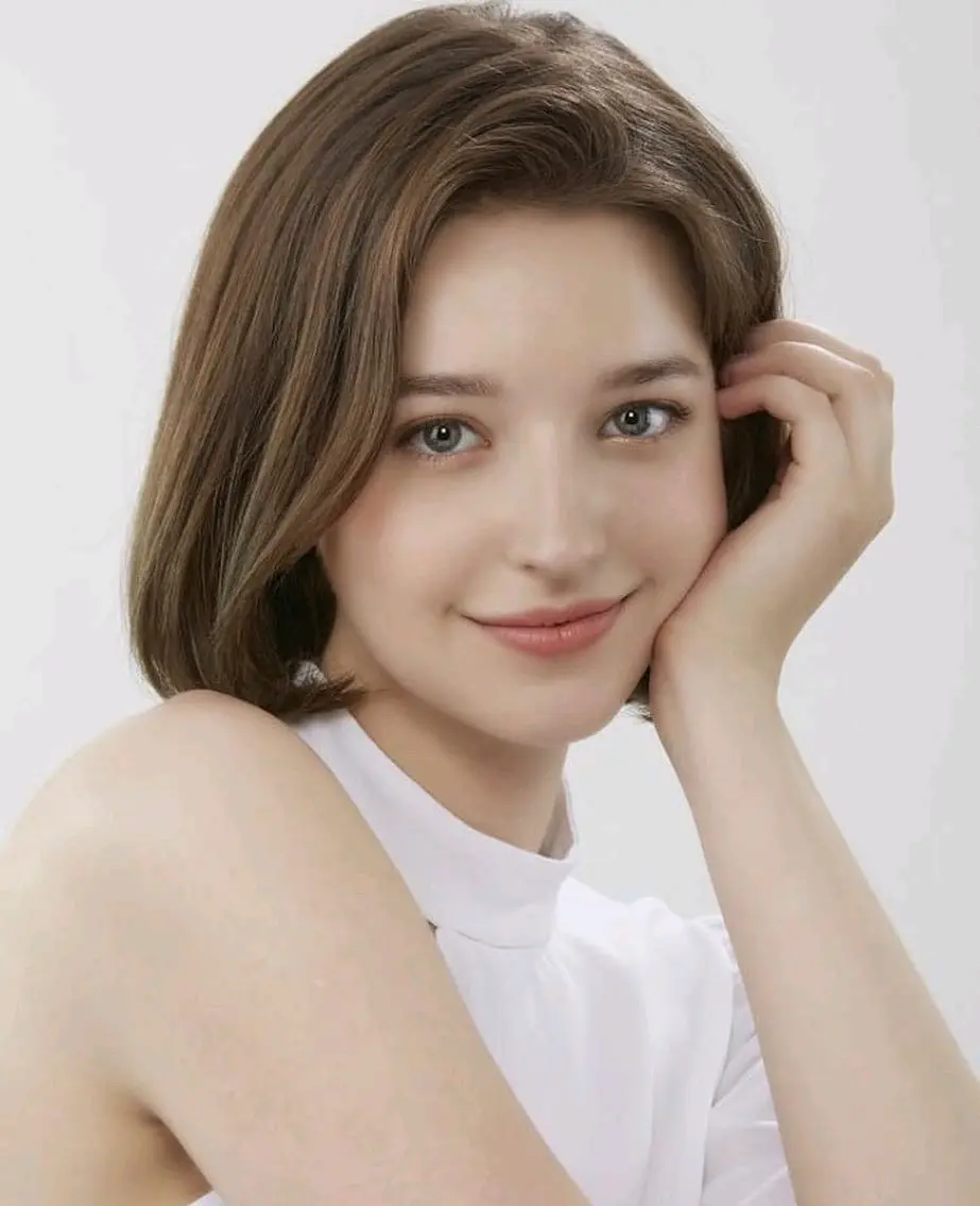 欧美暗黑系一vixen