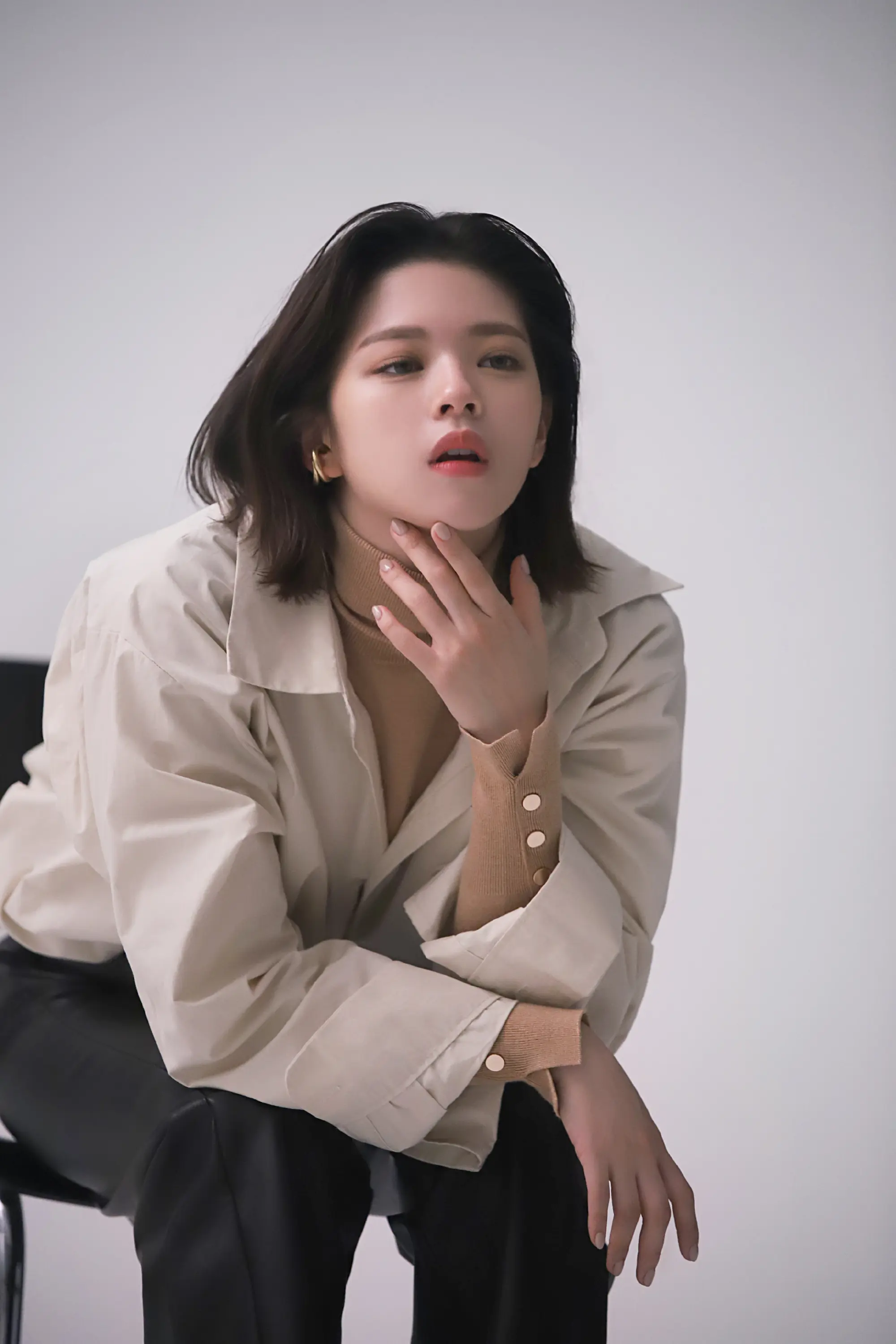 【俞定延】图片合集(1) - 哔哩哔哩