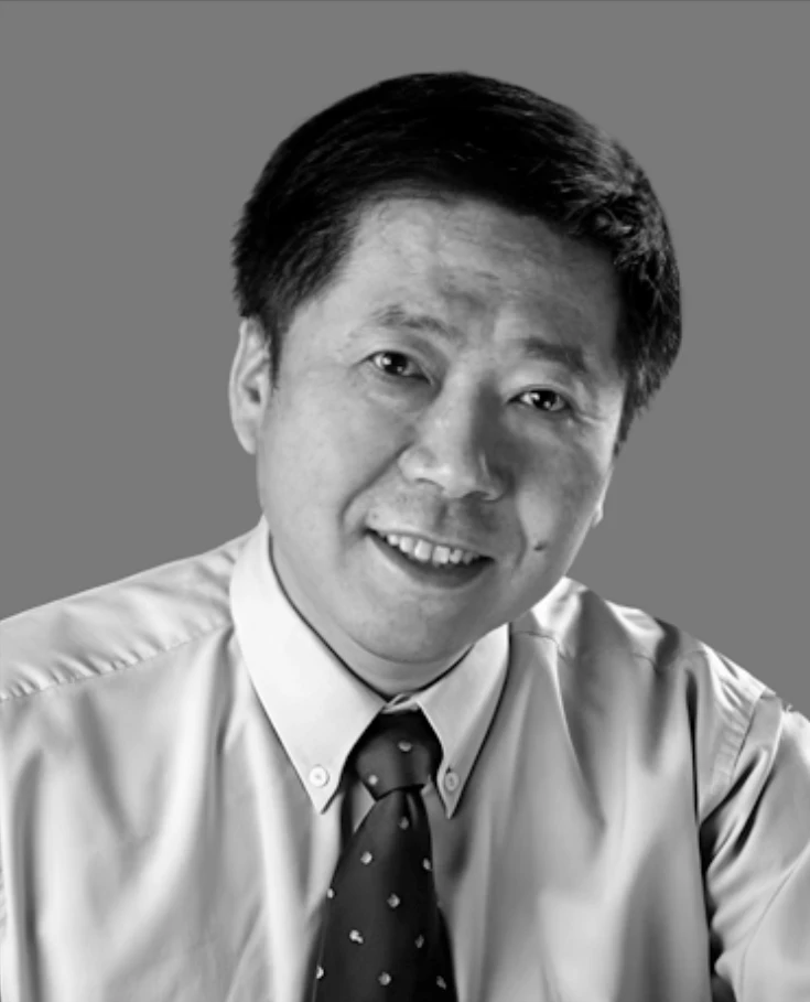 “留给你们”：沉痛悼念刘力老师，忆刘老师JPRP主编访谈及其它 - 哔哩哔哩