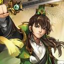 【紫乔图鉴】WU067 孙亮 [OL/手杀/新服/海外/欢乐/微信/小新/线下] [身份]