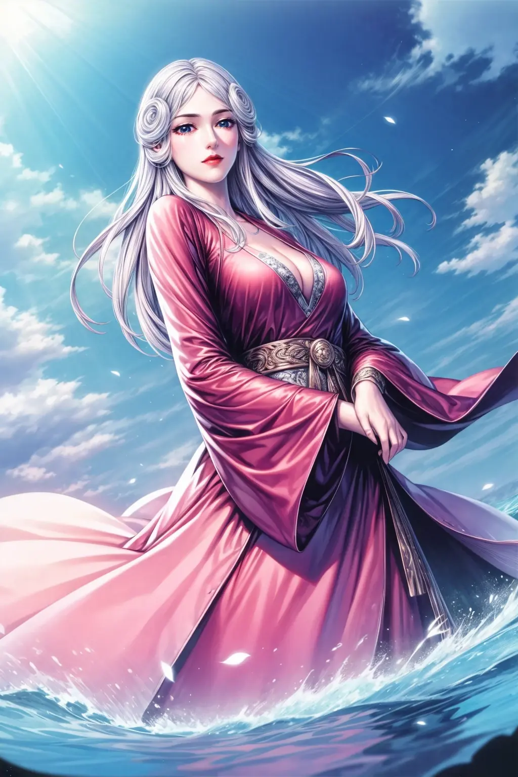 【港漫系列第四十七期】封神纪/武庚纪