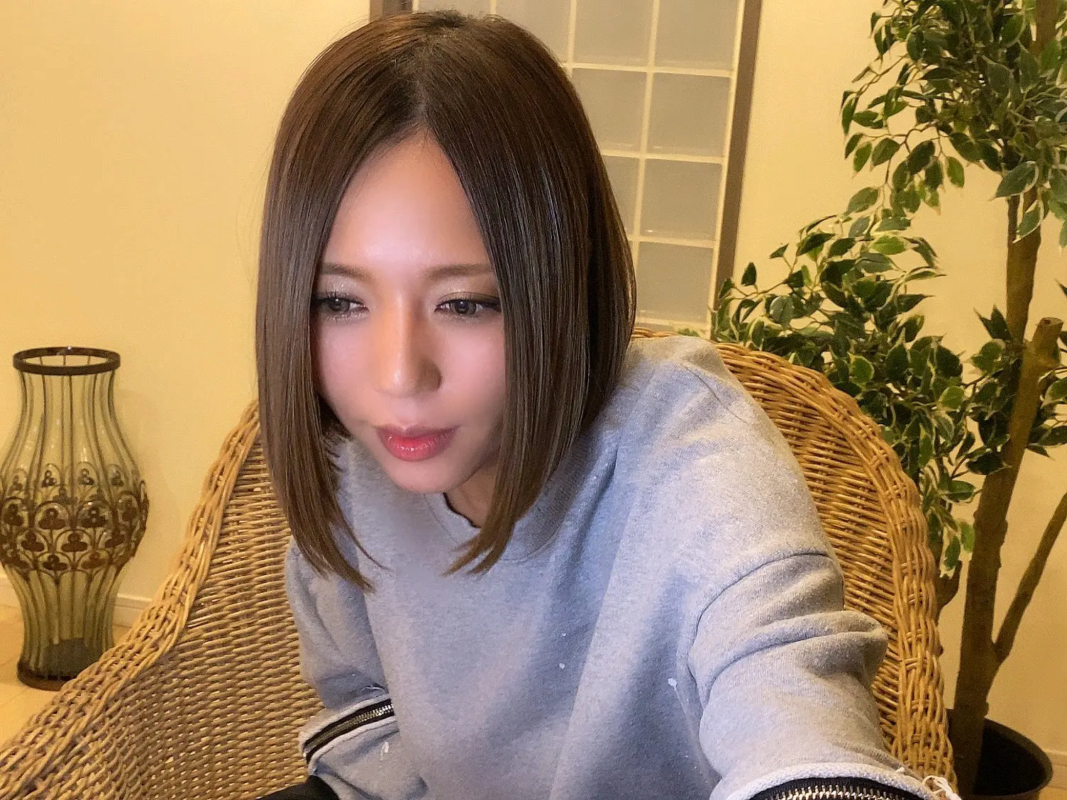 西条琉璃|完全复活!春风若有怜花意,可否许我再少年.