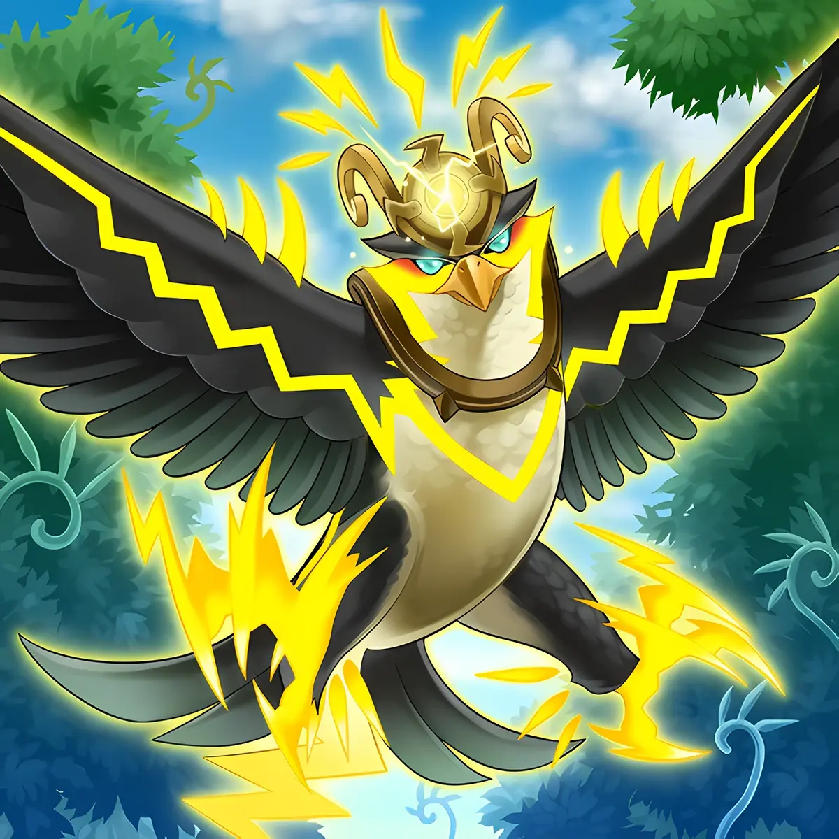 游戏王卡图-ritual beast|灵兽