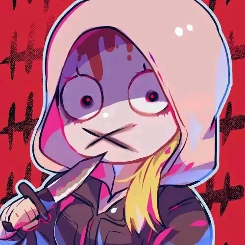 黎明杀机q版头像转载