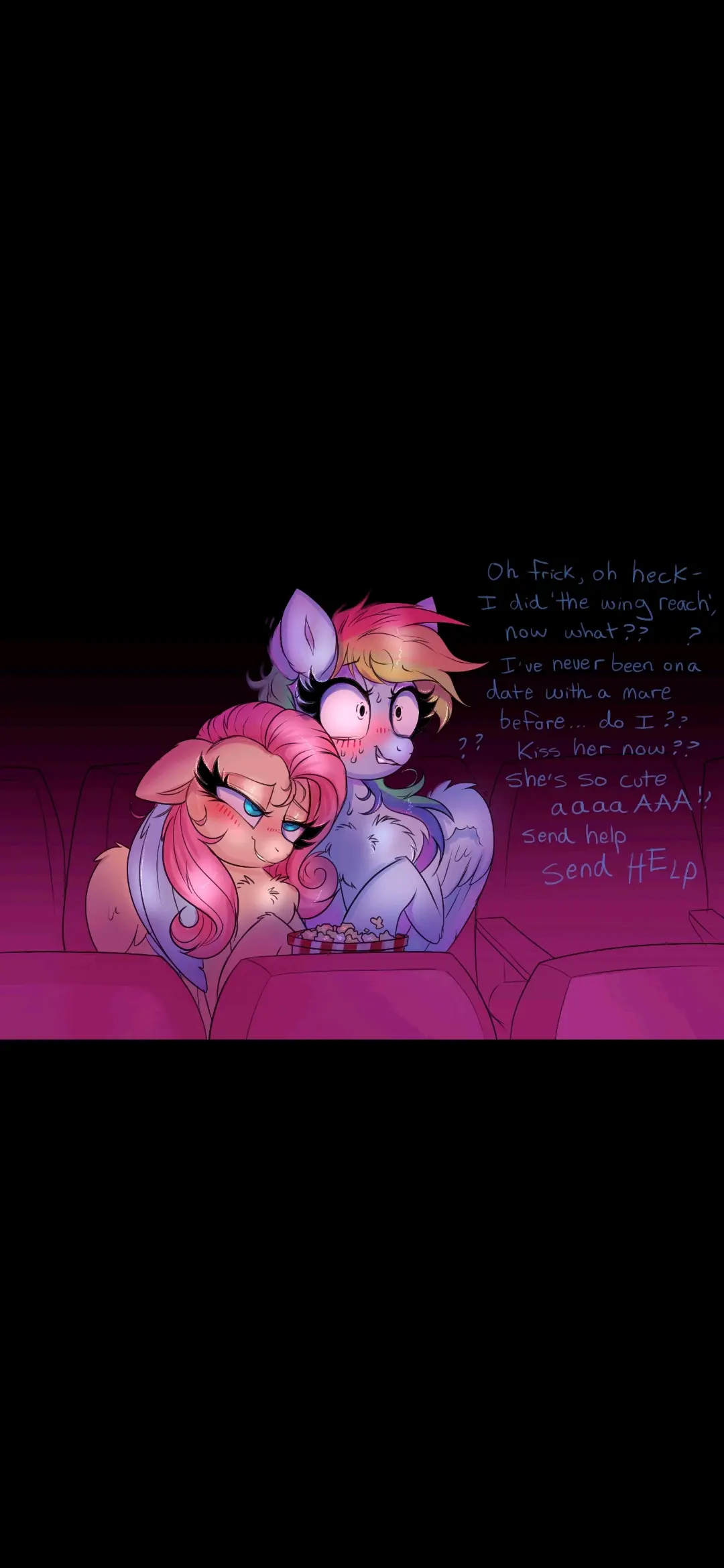 小马宝莉的图片