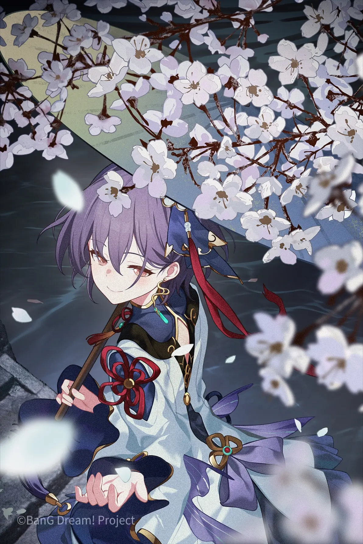 mygo收藏集良辰共此曲 图片