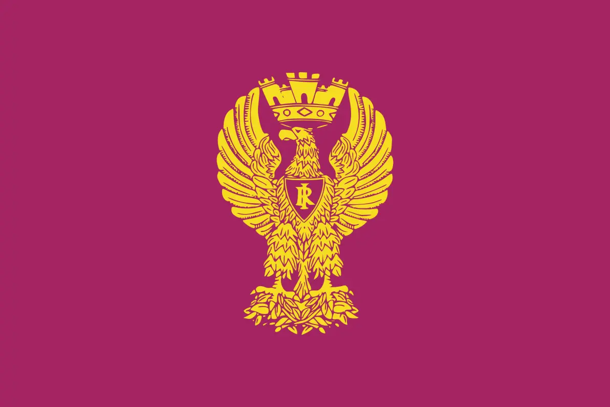 【国家标志】意大利国旗