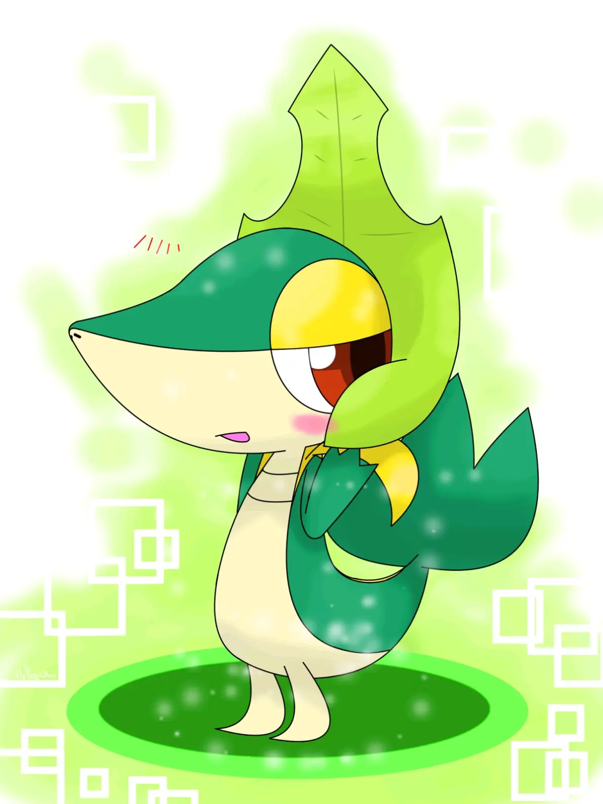 藤藤蛇图片合集