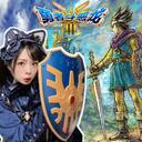 勇者斗恶龙3重制版HD-2DRemake攻略#1稀有道具/全职业技能/秘密地点
