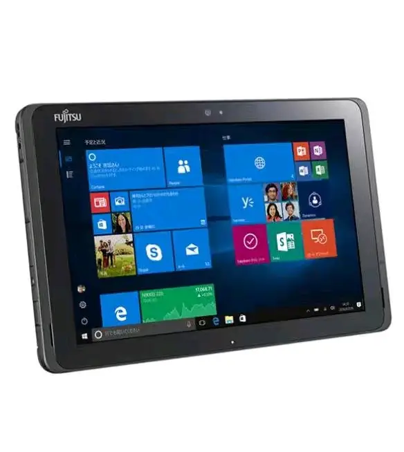 富士通q508 完善功能