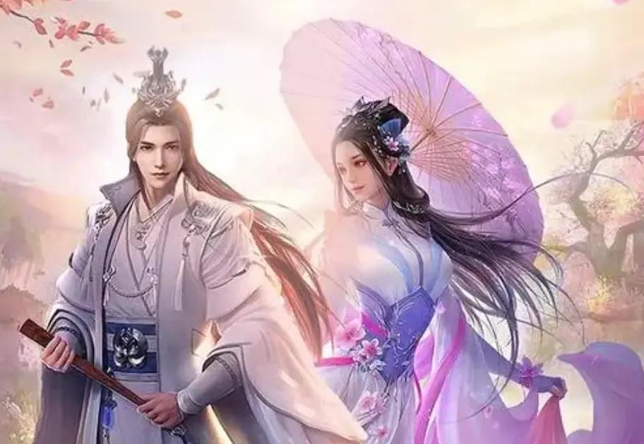 角色扮演类端游排行(排名前十的角色扮演类游戏)