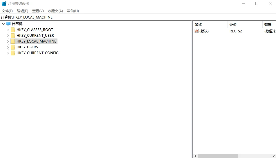 Win10 删除/隐藏 文件资源管理器 视频、图片、文档、下载、音乐、桌面、、、 哔哩哔哩