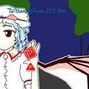 （代发）蕾米日接力作品～