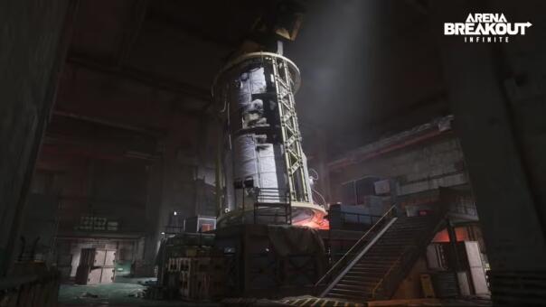 暗区突围官方公告