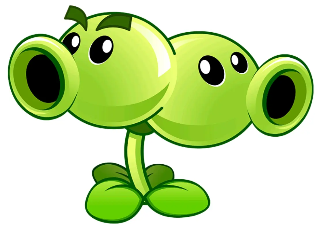 植物大战僵尸2 狂野西部