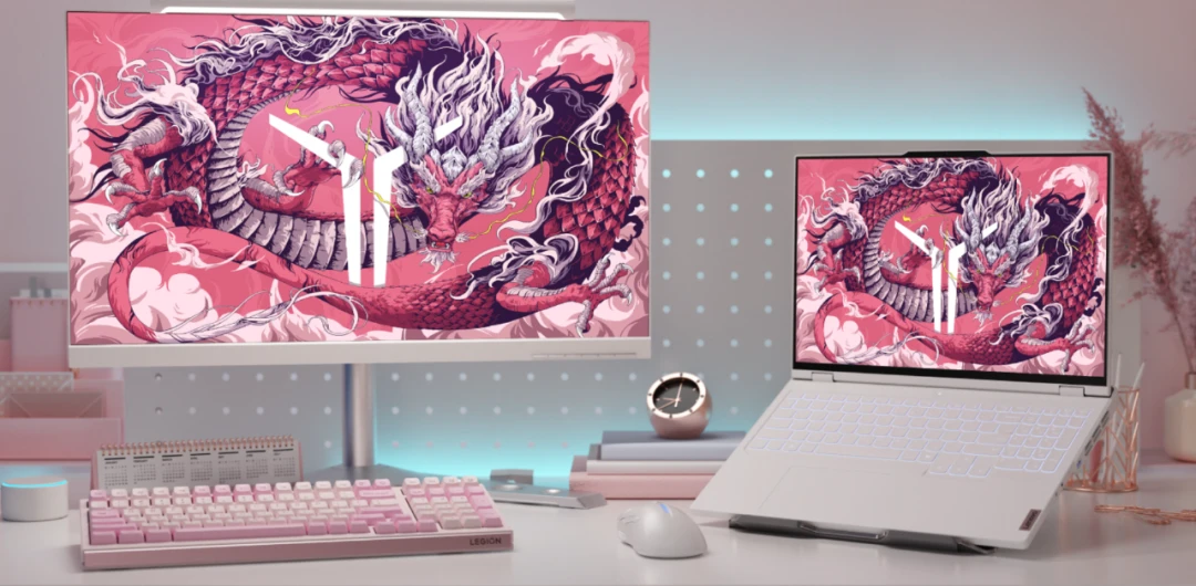 起价相差2600元 拯救者Y7000P和Y9000P差别在哪？谁更值得买？ - 哔哩哔哩