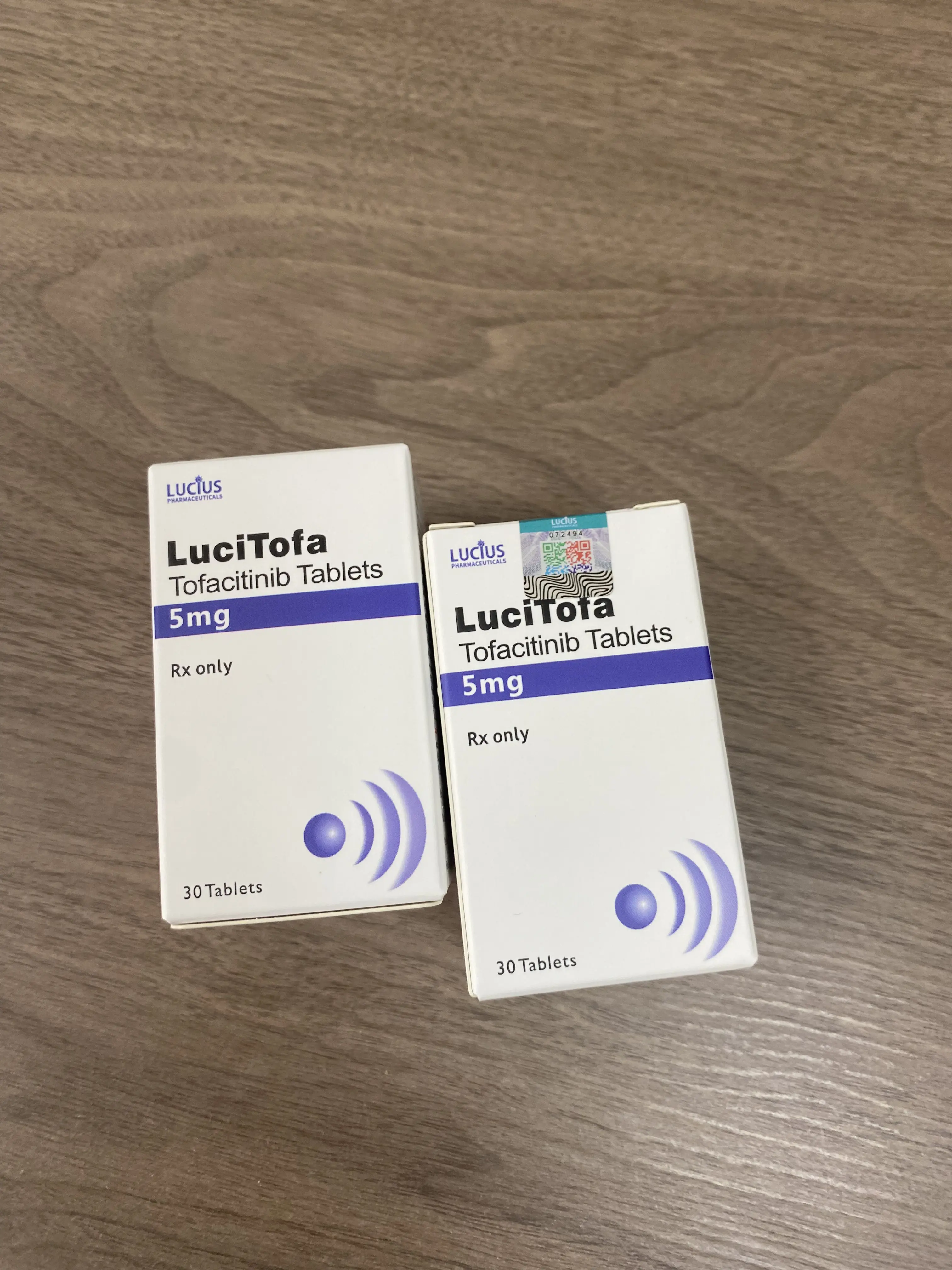 托法替尼在银屑病关节炎中的应用