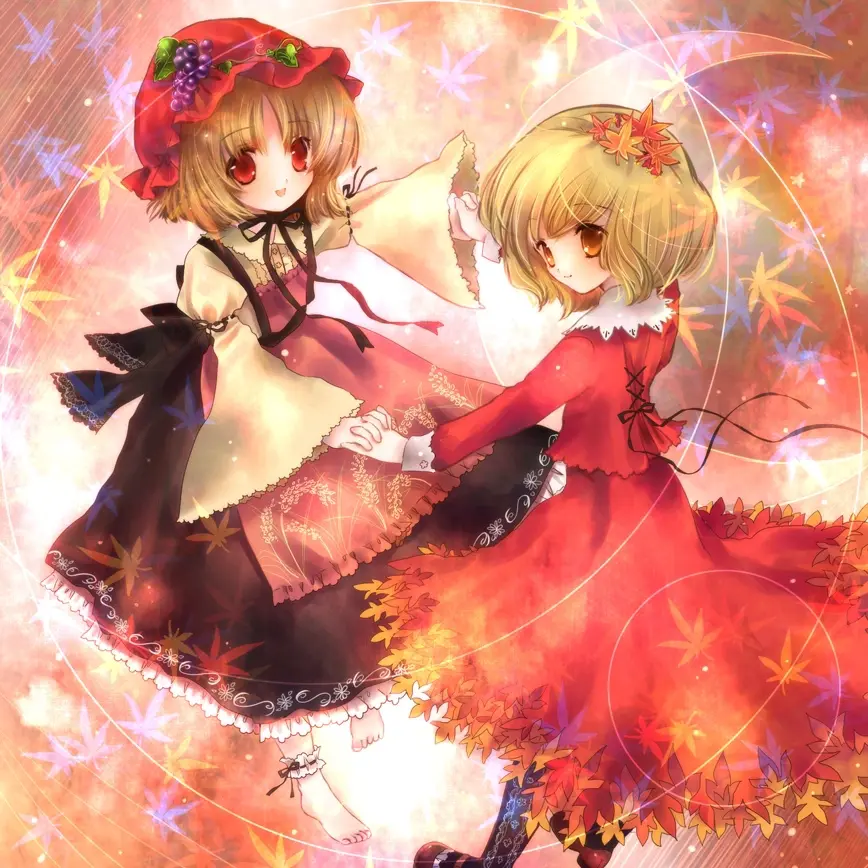 『东方project
