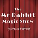 《The Mr. Rabbit Magic Show》流程+全成就攻略