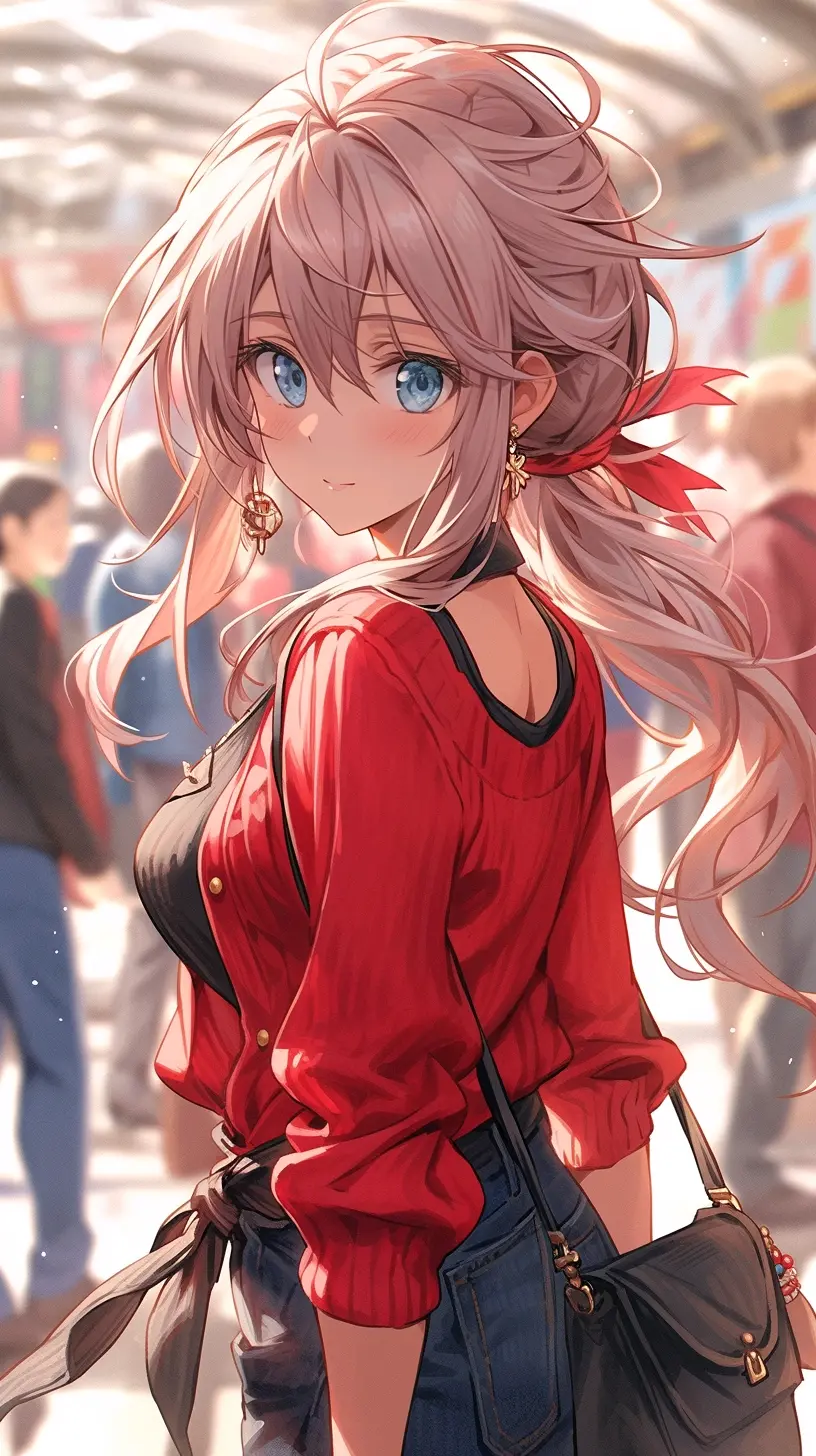 fate系列宫本武藏高清美图壁纸欣赏(13) - 哔哩哔哩