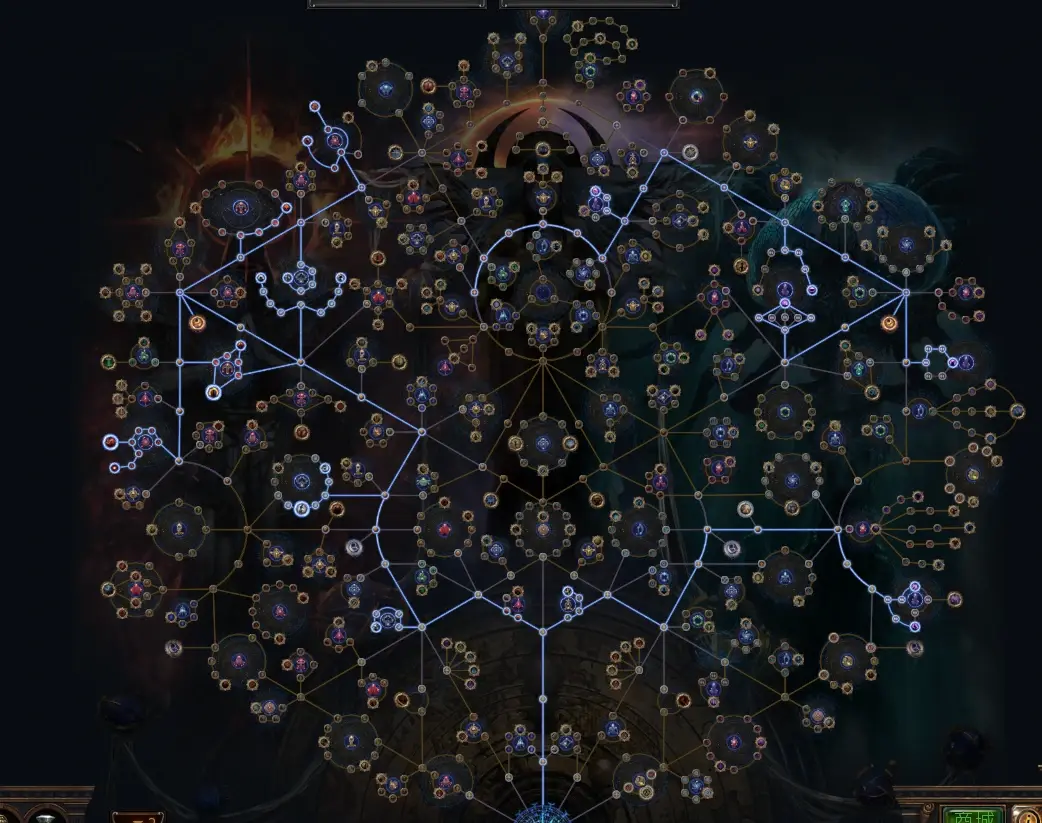 流放之路26开荒打宝攻略