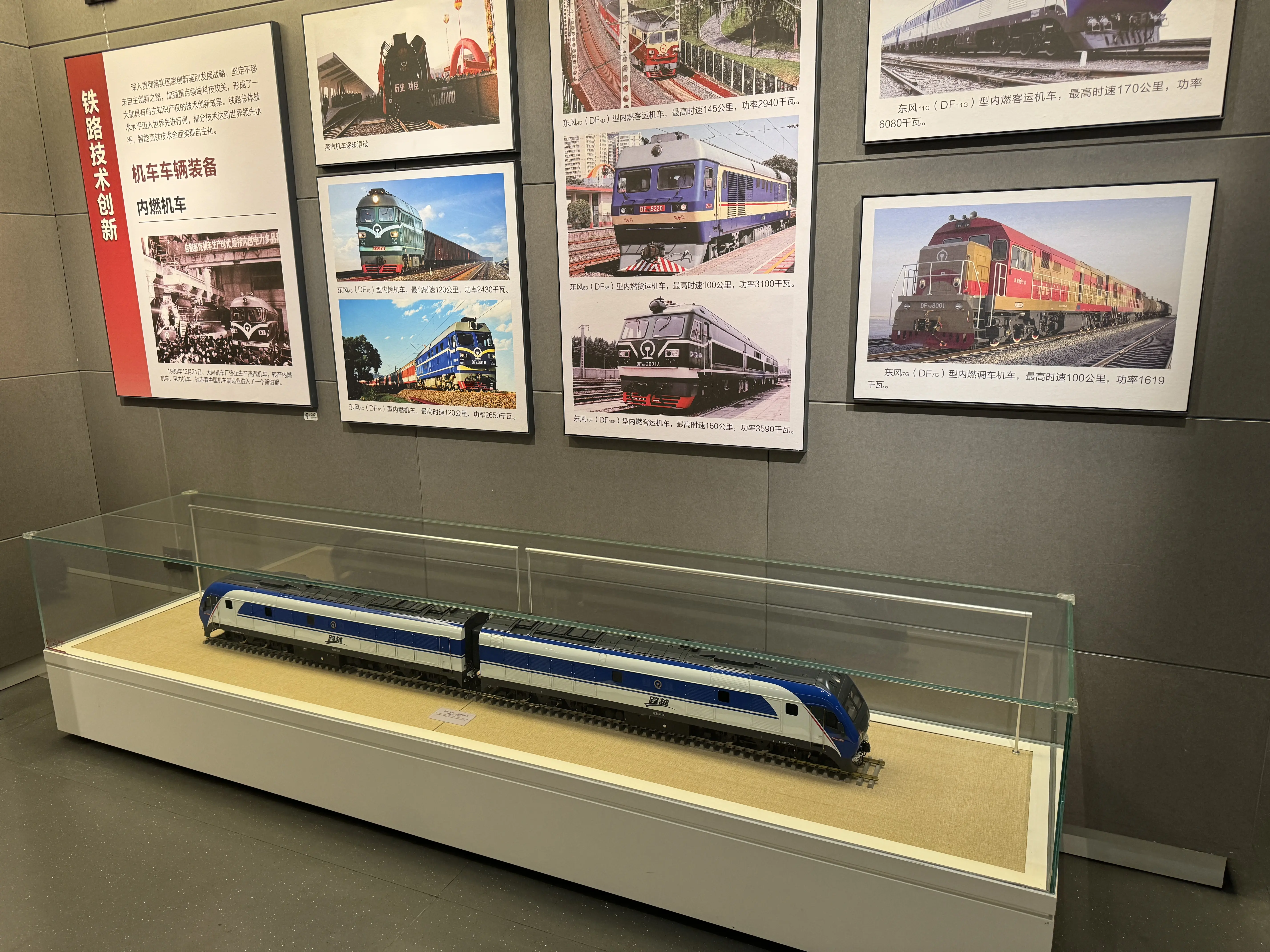 railwaymuseum图片