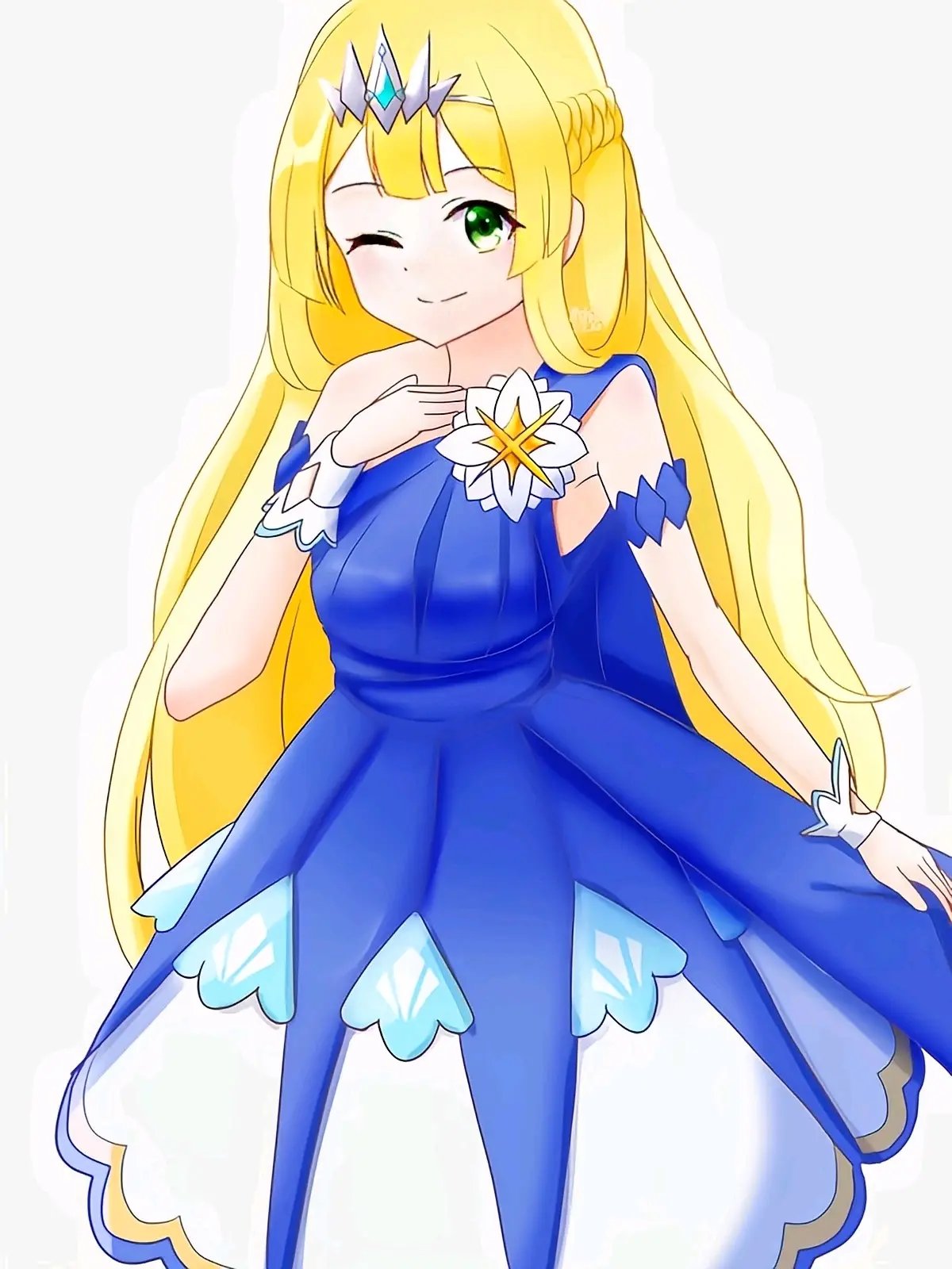 亚朗希特隆库库伊博士格拉吉欧小智小茂小光卡奇水莲莉莉艾玛奥粉丝