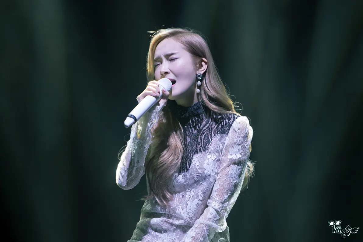 161213 wonderland showcase 饭拍图