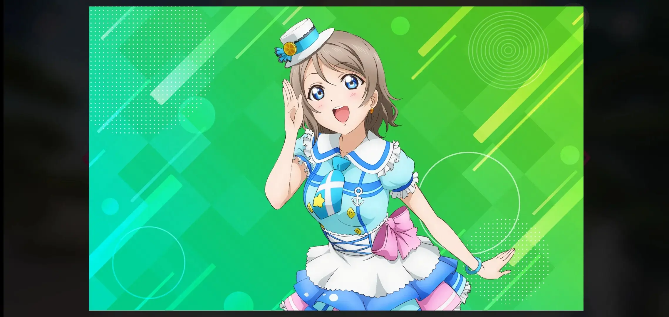 『ll sif2』全卡面