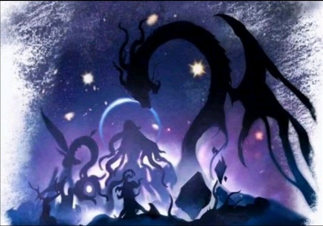 崩铁星神量级 - 哔哩哔哩