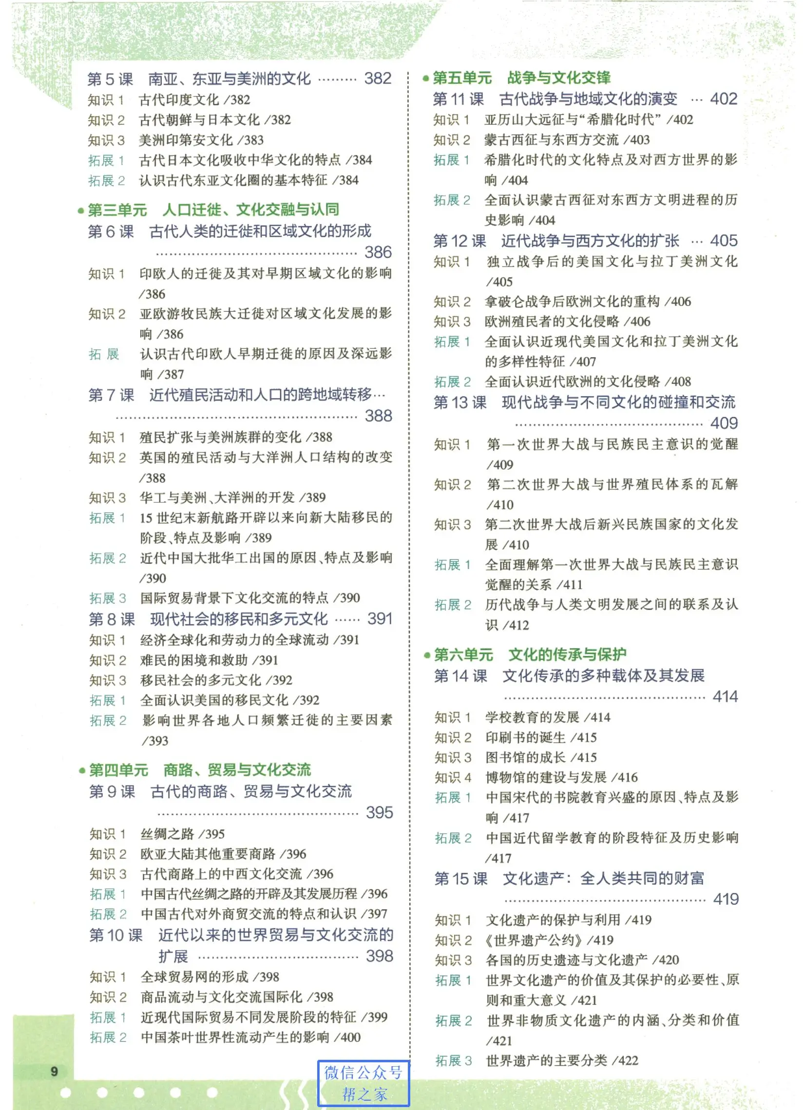 高中历史手册！高一到高三必备，方便查的简单介绍