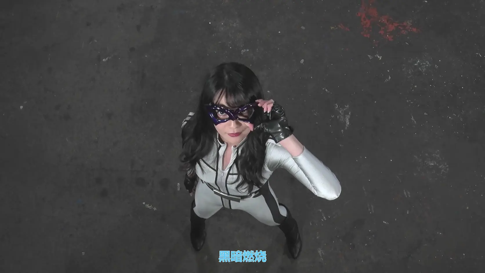 被破坏的燃烧计时器,正邪女奥的最终对决——zeod97