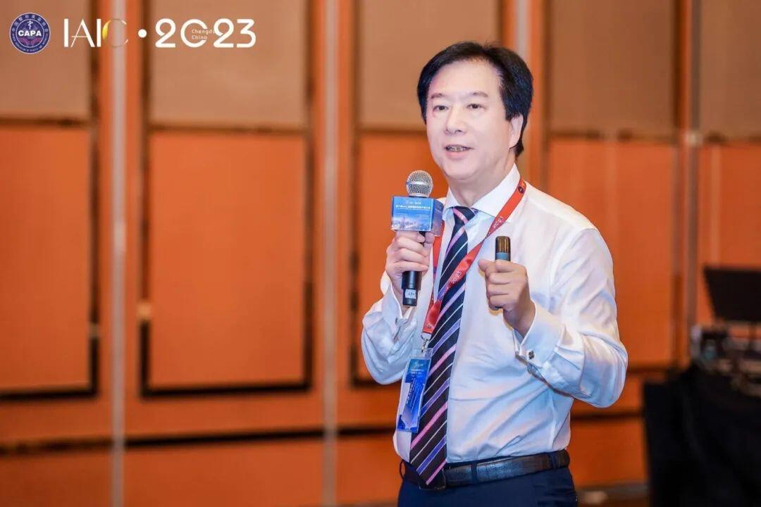 专访刘宏伟主任:整外弄潮儿推进公立医美时代到来? - 哔哩哔哩