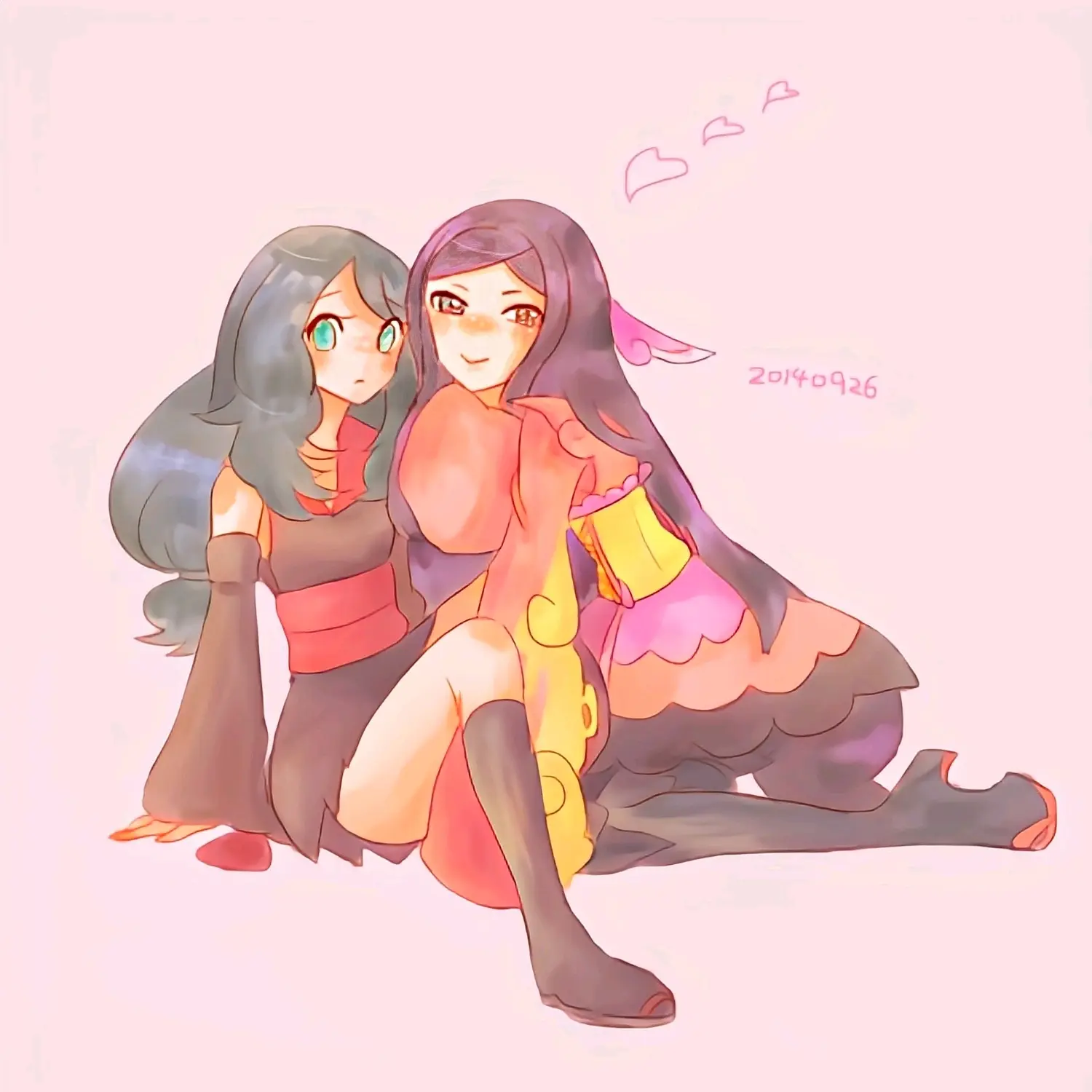 小光卡鲁穆志米帕琦拉玛绣小光莎莉娜希特隆卡鲁穆小遥芙蓉亚莎莎娜