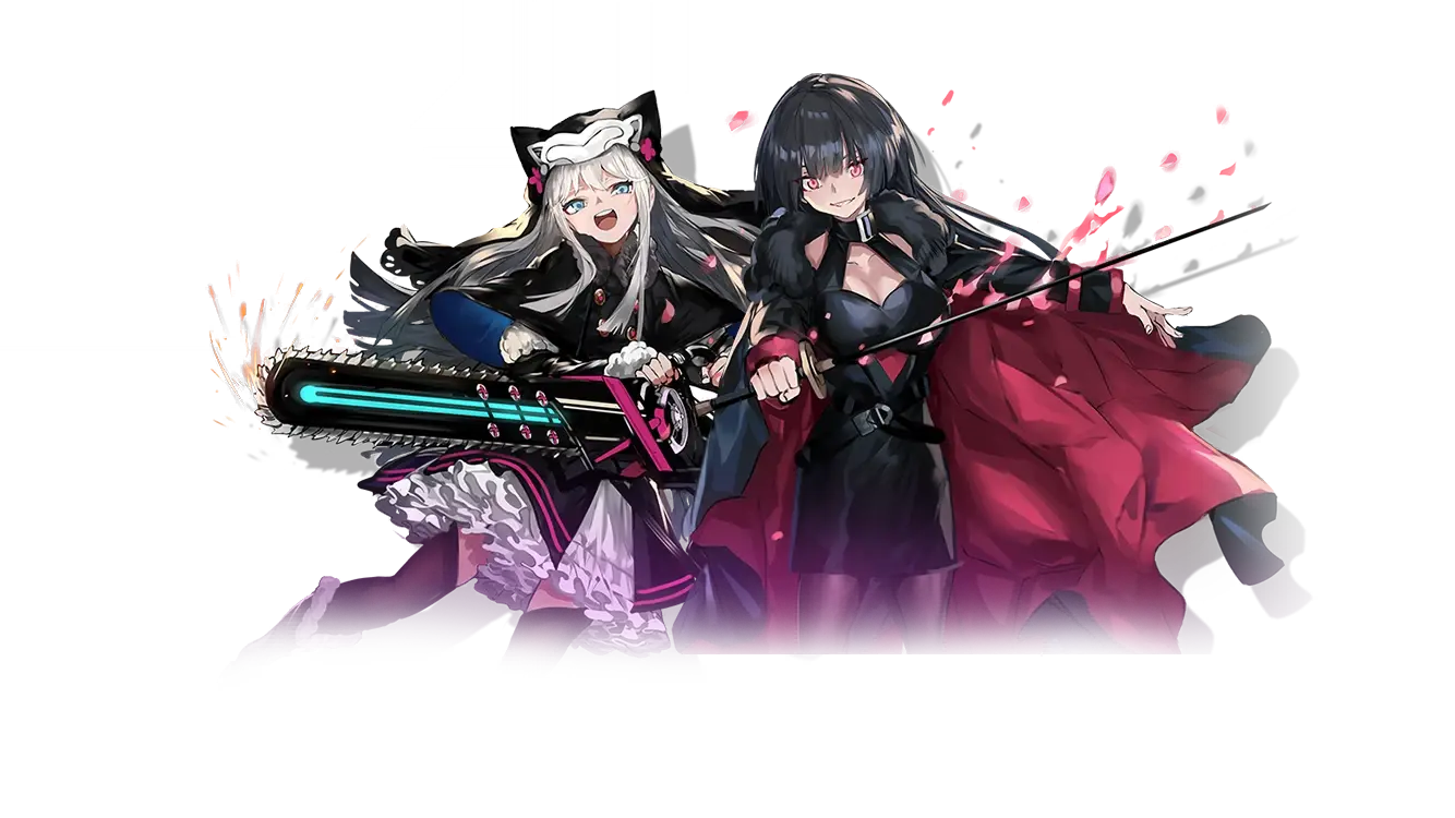 魔女兵器图片