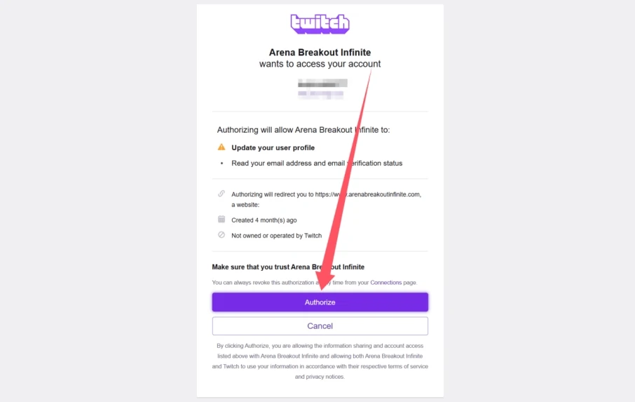 暗区突围显示物资挂